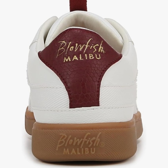 BLOWFISH MALIBU TASTIC SNEAKERS NEW - Picture 3 of 9